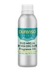 Oud Mrcja by Msn Crvl Dupe Fragrance Oil