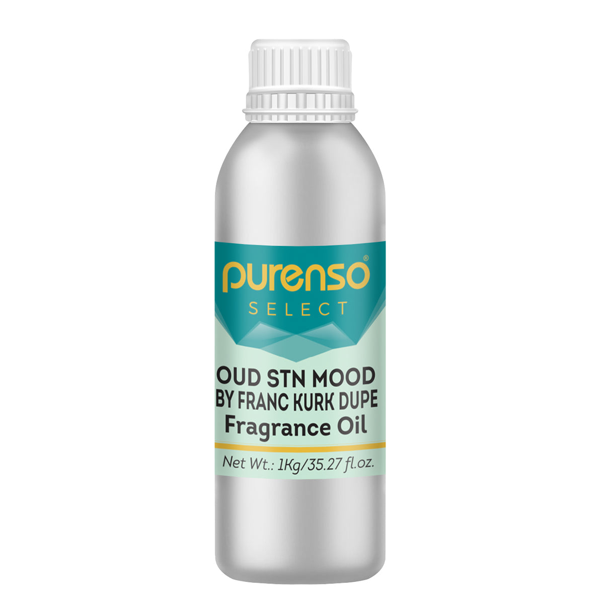 Oud Stn Mood by Franc Kurk Dupe Fragrance Oil