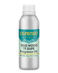 Oud Wood TF Dupe Fragrance Oil