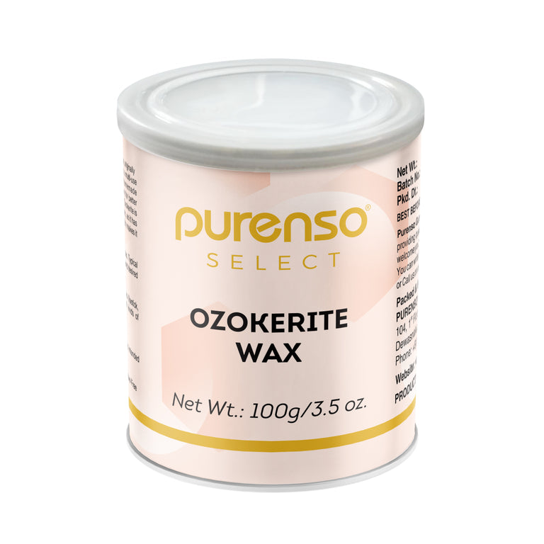 Buy online Ozokerite Wax in india - Purenso Select