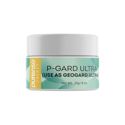 Buy Online P-gard Ultra (Use as Geogard Ultra) in India - Purenso Select