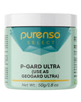 P-gard Ultra (Use as Geogard Ultra)