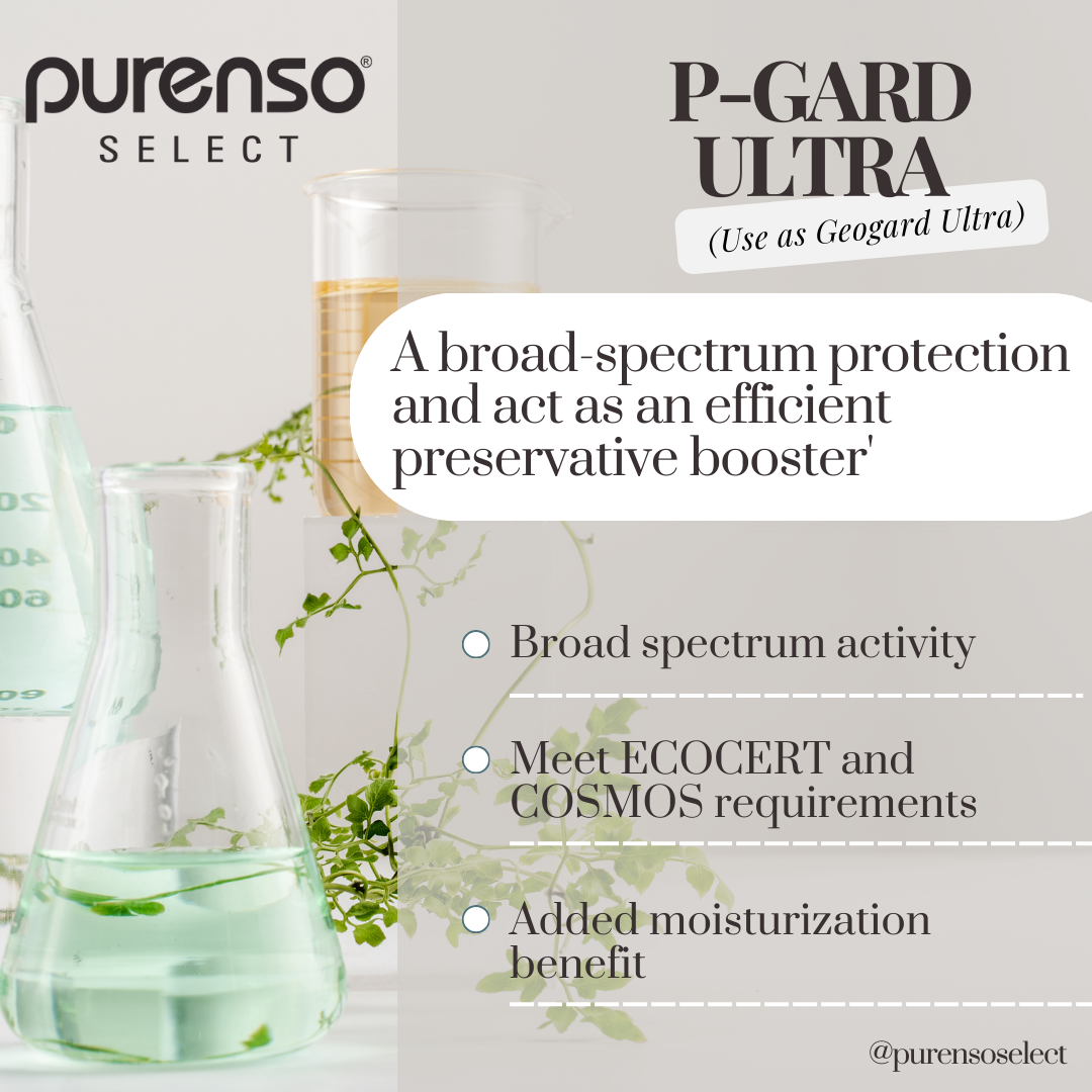 P-gard Ultra (Use as Geogard Ultra)