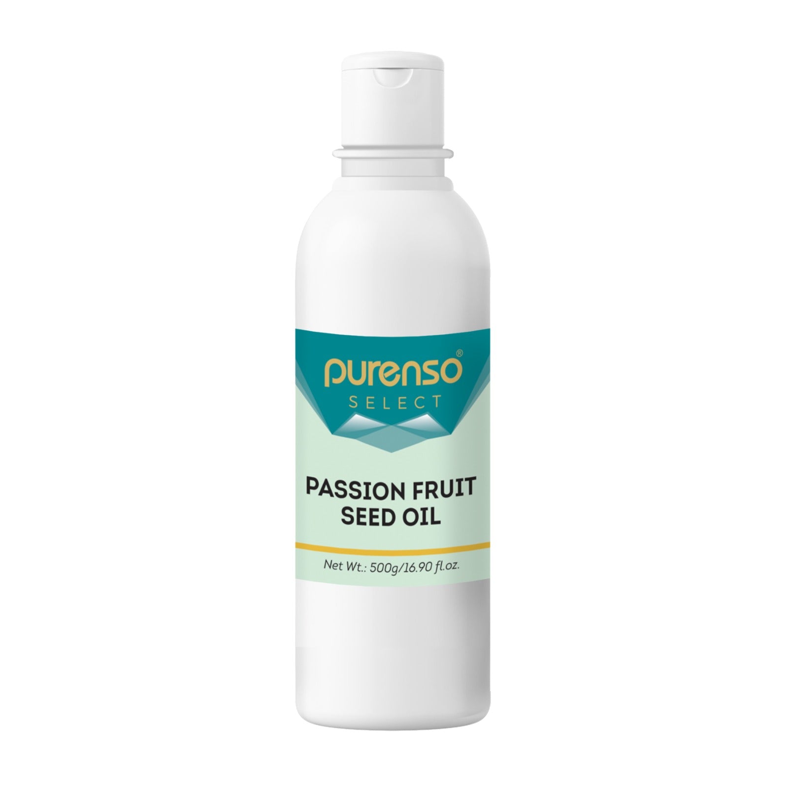 Passion Fruit Seed Oil