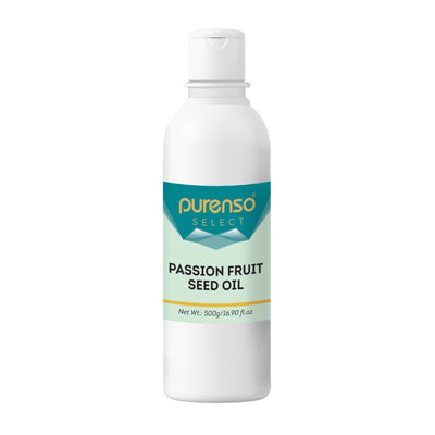 Passion Fruit Seed Oil