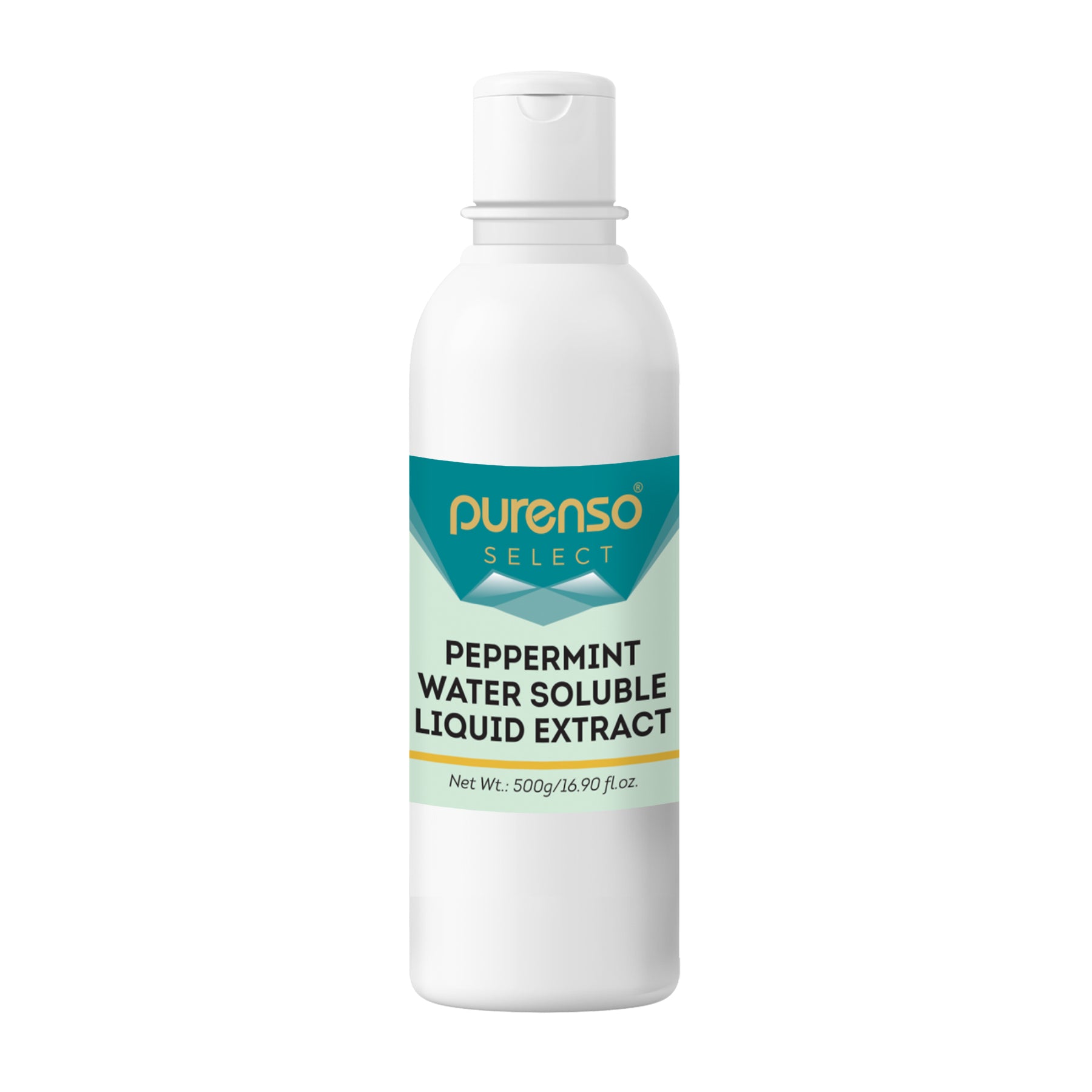 Peppermint Liquid Extract - Water Soluble