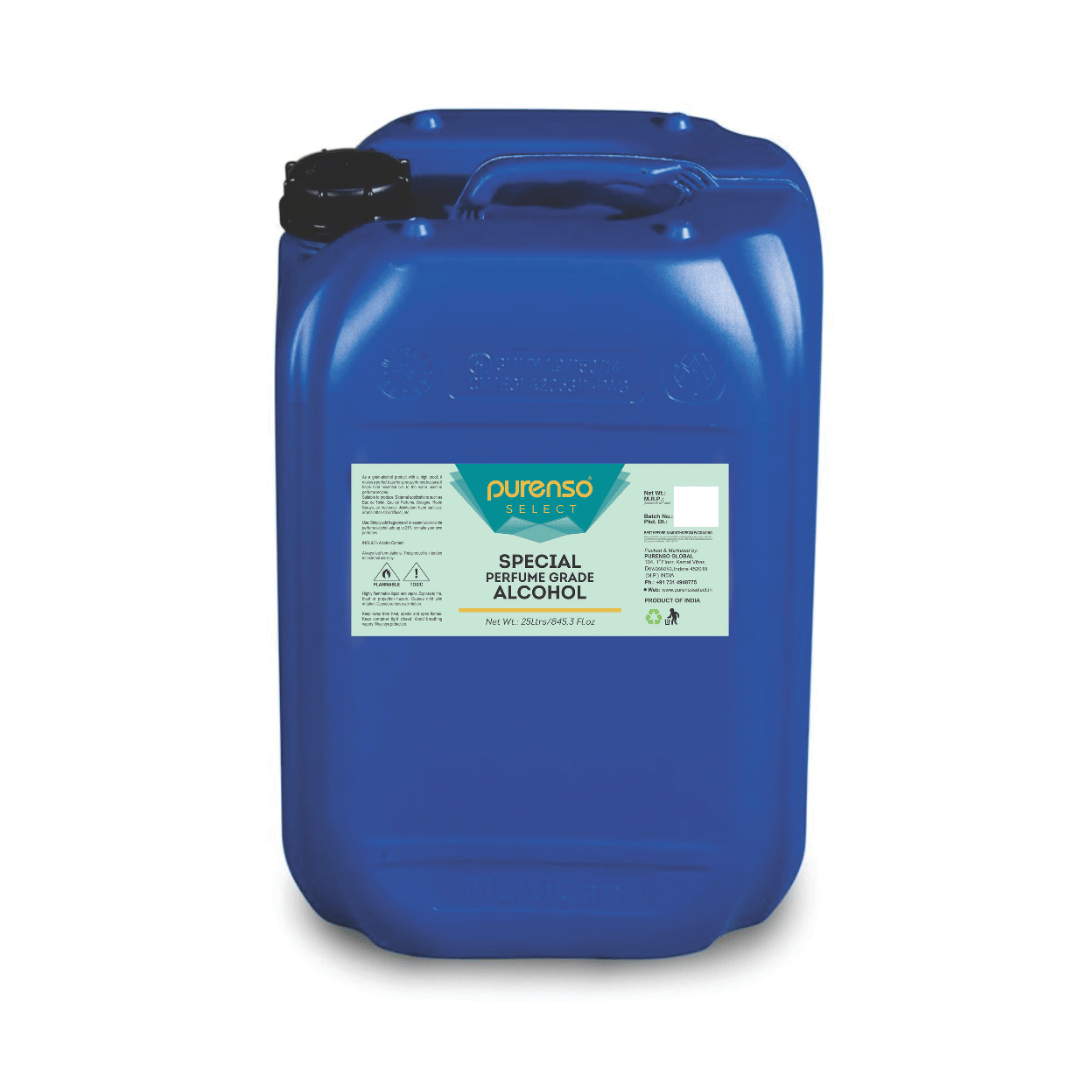 Ethanol 95pgf4 Ethanol In Parfum Ethanol 95PGF4 Perfume Grade