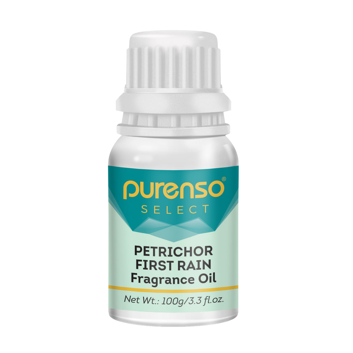 Petrichor – First Rain Fragrance Oil