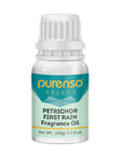 Petrichor – First Rain Fragrance Oil