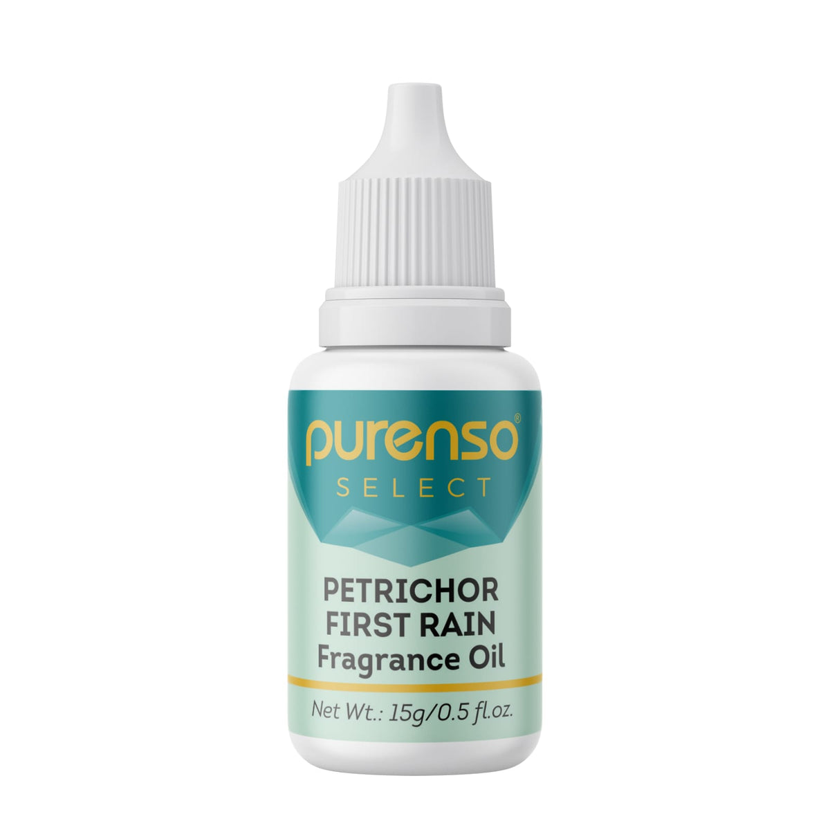 Petrichor – First Rain Fragrance Oil