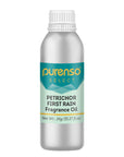 Petrichor – First Rain Fragrance Oil