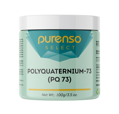 Buy Online Polyquaternium-73 (PQ 73) in India - Purenso Select
