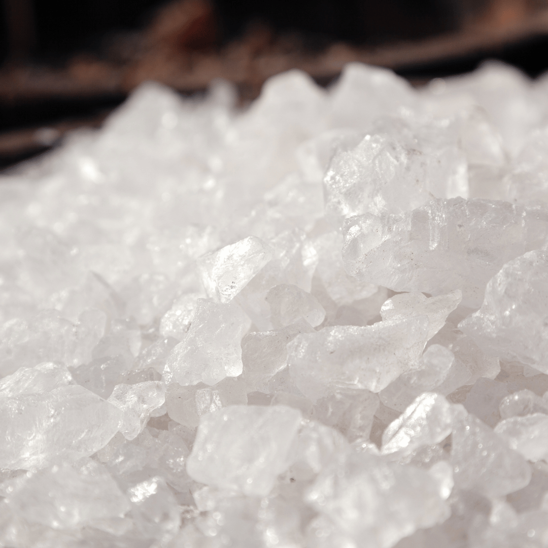 Potassium Alum (Crystal) – Natural Deodorant & Astringent | Purenso ...