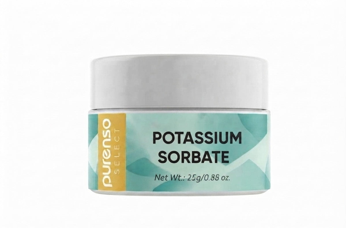 Potassium Sorbate