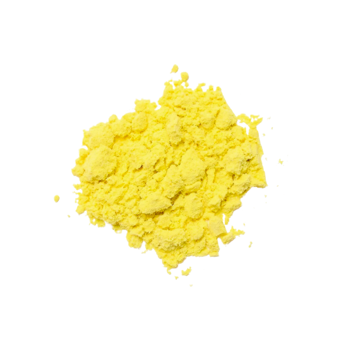 99% Coenzyme Q10 Powder (Water Soluble)