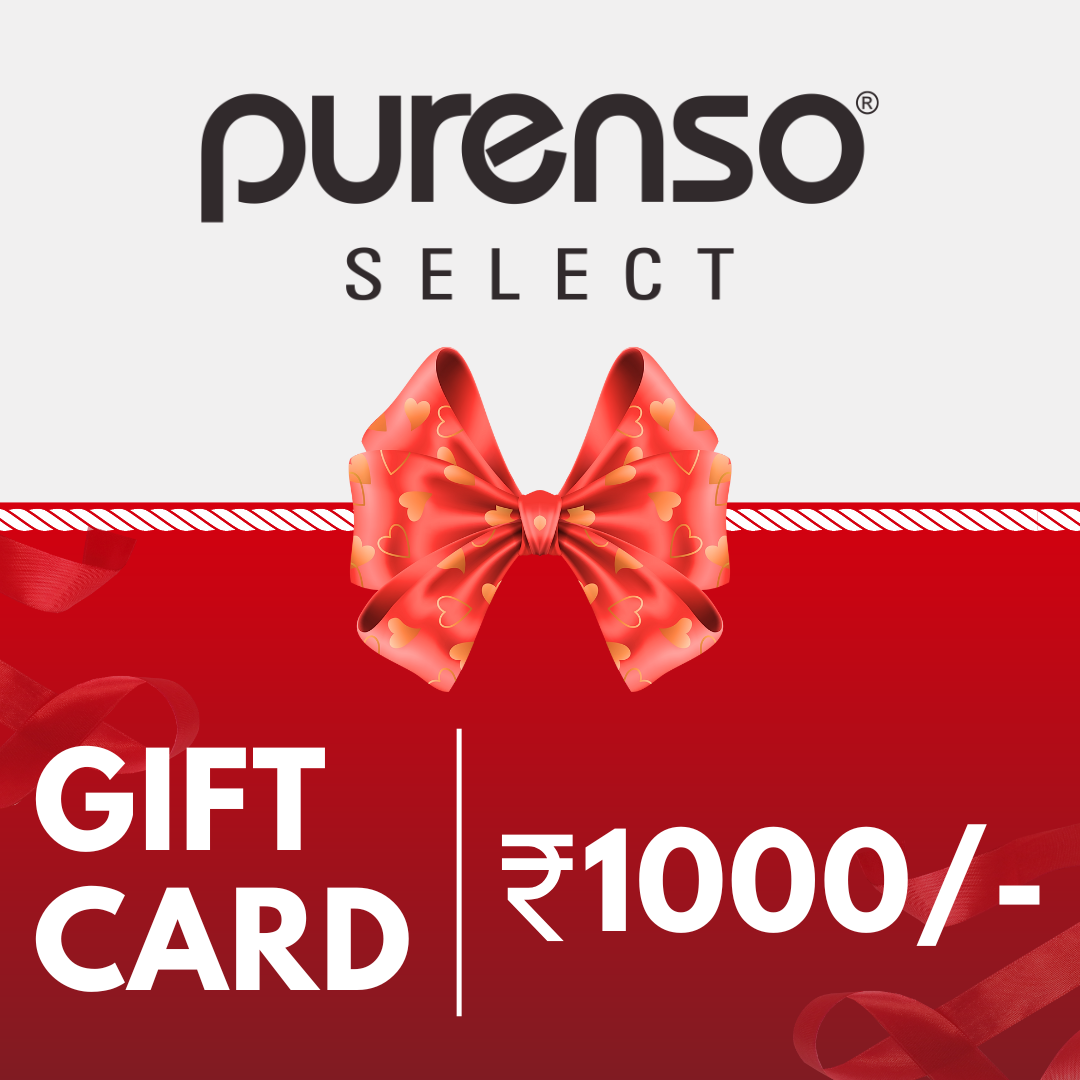 Purenso eGift Card Rs.1,000/-