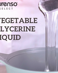 Vegetable Glycerine Liquid