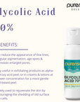 Glycolic Acid 70%