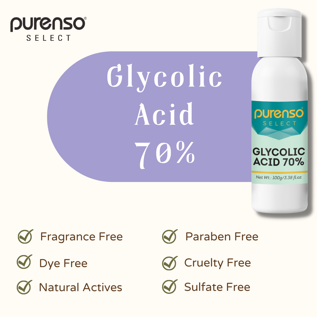 Glycolic Acid 70%