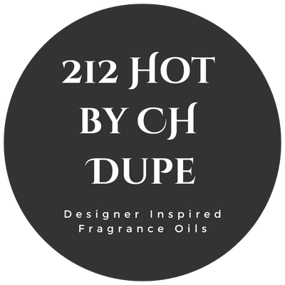 Purenso Dupe Fragrance Perfume Oil of 212 SEXY By Carloina Herrera