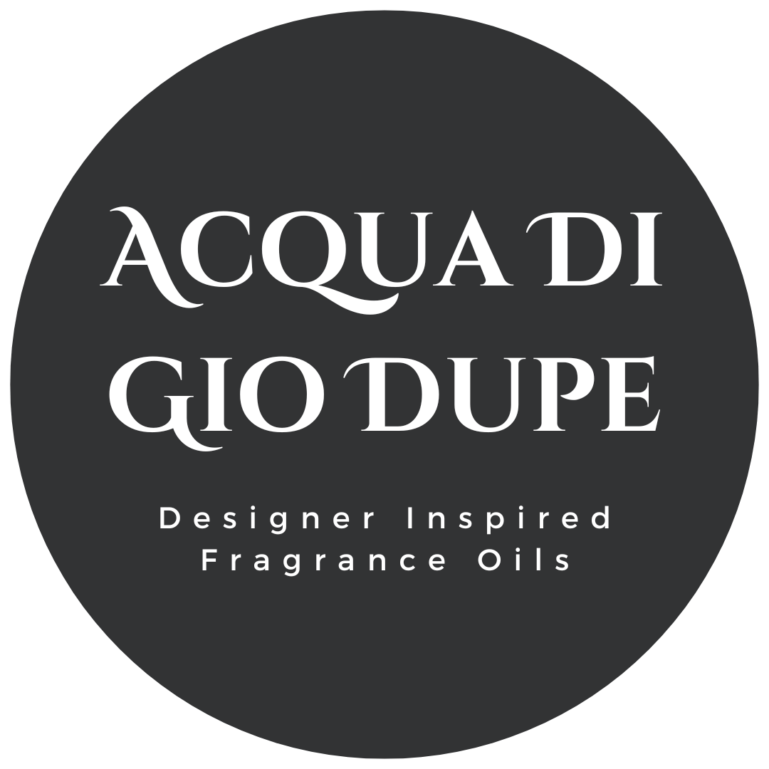 Acqua Di Gio Dupe Fragrance Oil