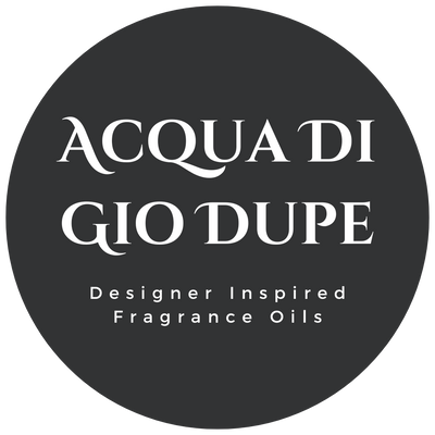 Purenso Dupe Fragrance Perfume Oil of Acqua di Gio by Giorgio Armani