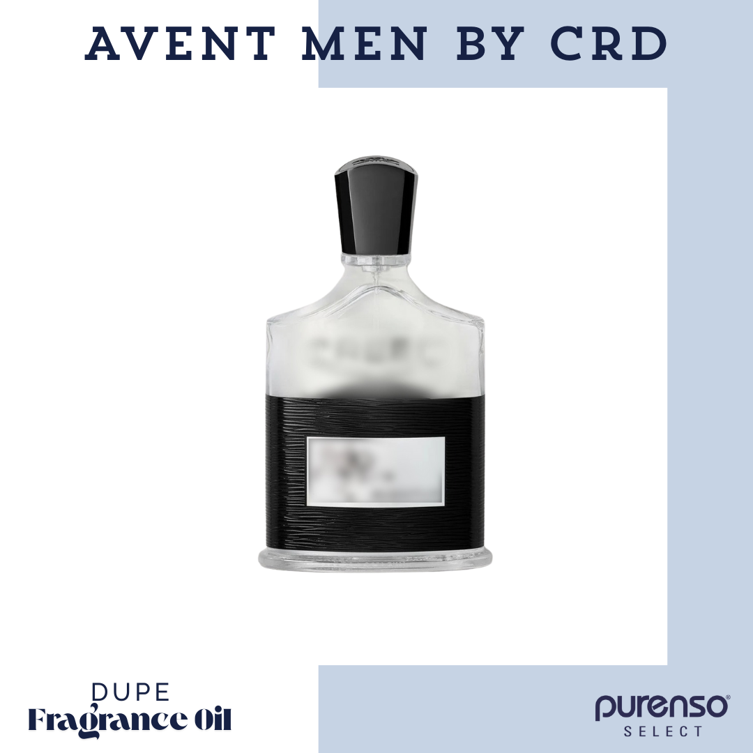 Avent Men by Crd Dupe Fragrance Oil