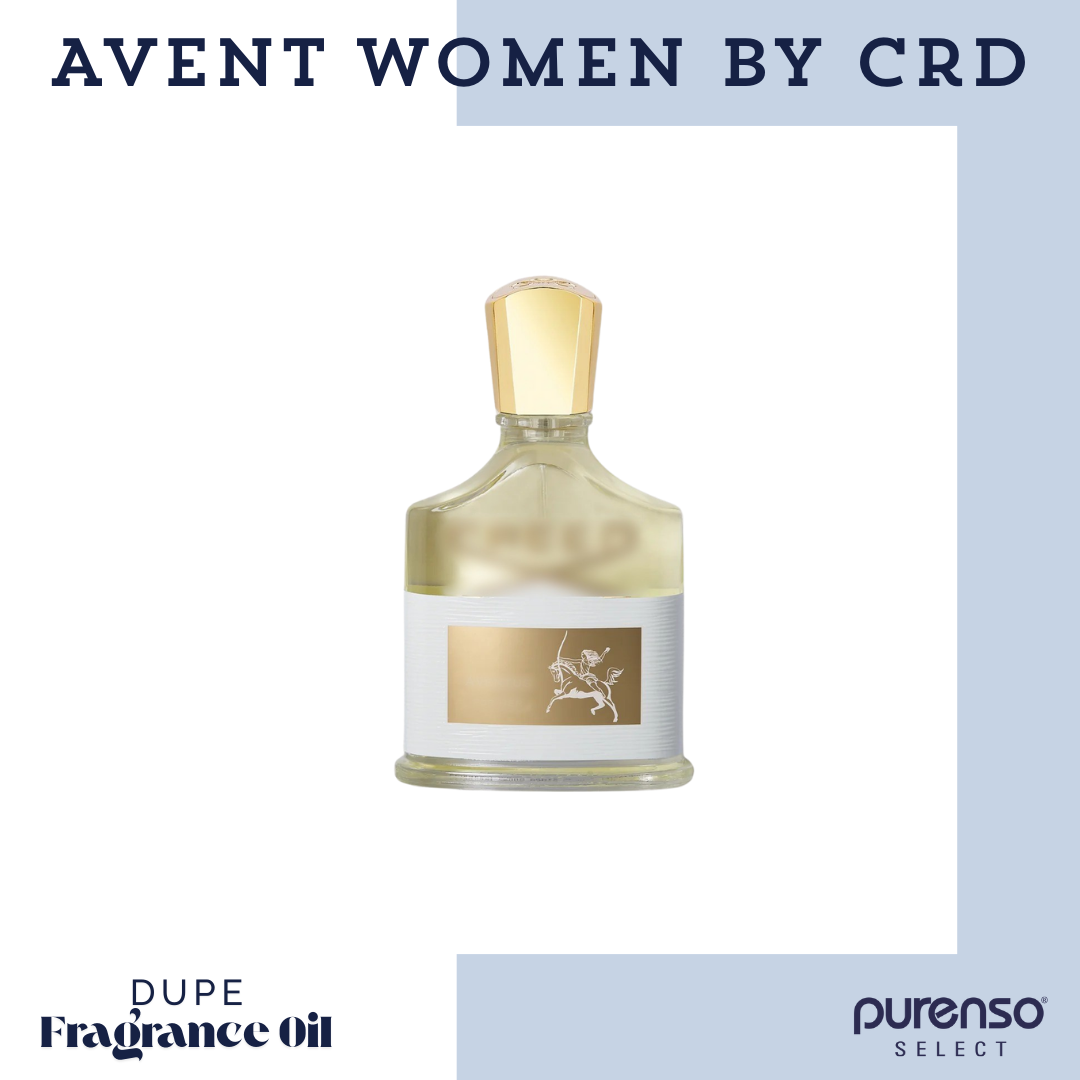 Avent Women by Crd Dupe Fragrance Oil