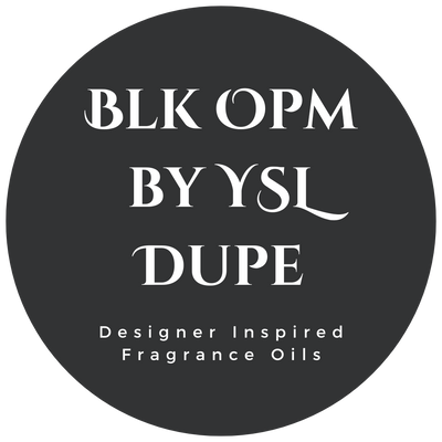 Purenso Dupe Fragrance Perfume Oil of Black Opium by Yves Saint Laurent