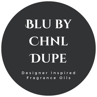 Blu by Chnl Dupe Fragrance Oil