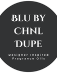 Blu by Chnl Dupe Fragrance Oil