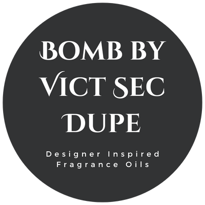 Purenso Dupe Fragrance Perfume Oil of Bombshell Dupe by Victoria Secret