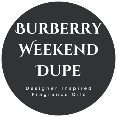 Purenso Dupe Fragrance Perfume Oil of Weekend by Burberry