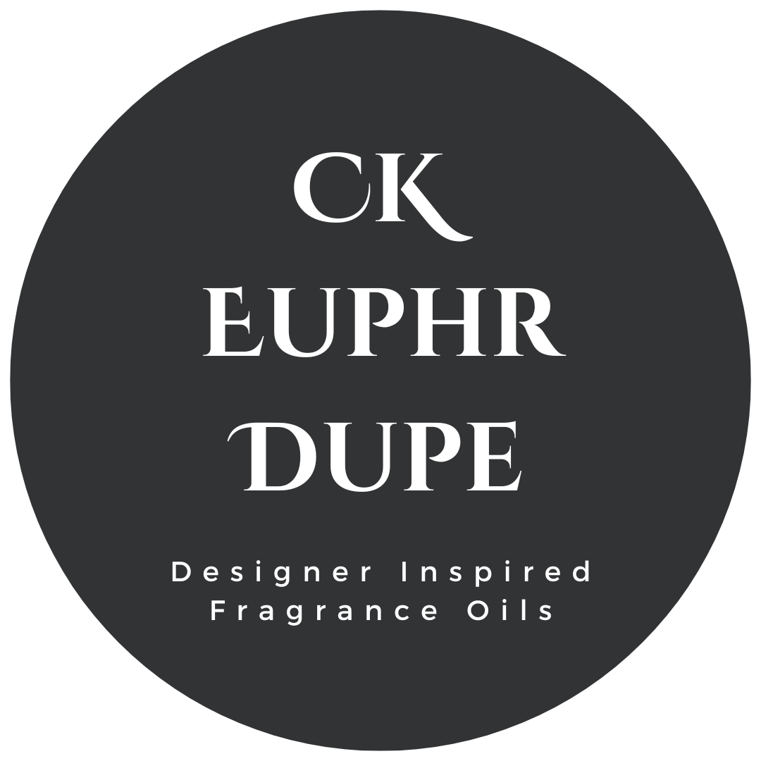 CK Euphr Dupe Fragrance Oil
