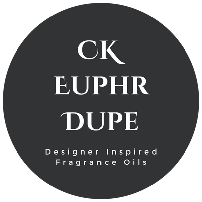 Purenso Dupe Fragrance Perfume Oil of Calvin Klein Euphoria Women