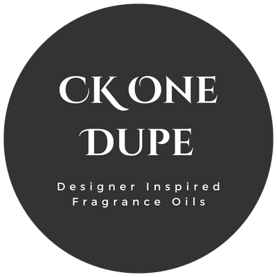 Purenso Dupe Fragrance Perfume Oil of CK One by Calvin Klein