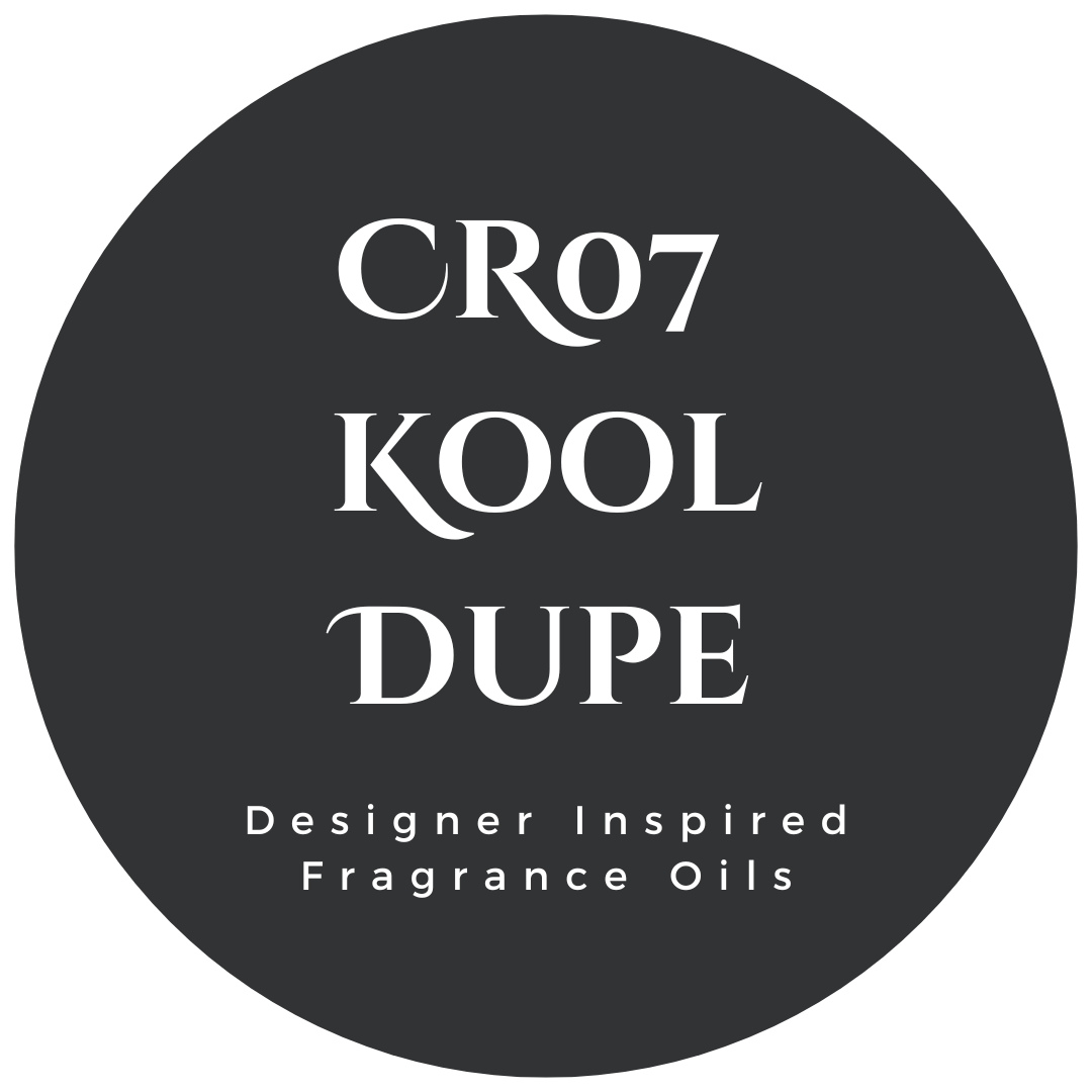 CR07 Kool Dupe Fragrance Oil