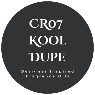 Purenso Dupe Fragrance Perfume Oil of CR7 BY Cristiano Ronaldo