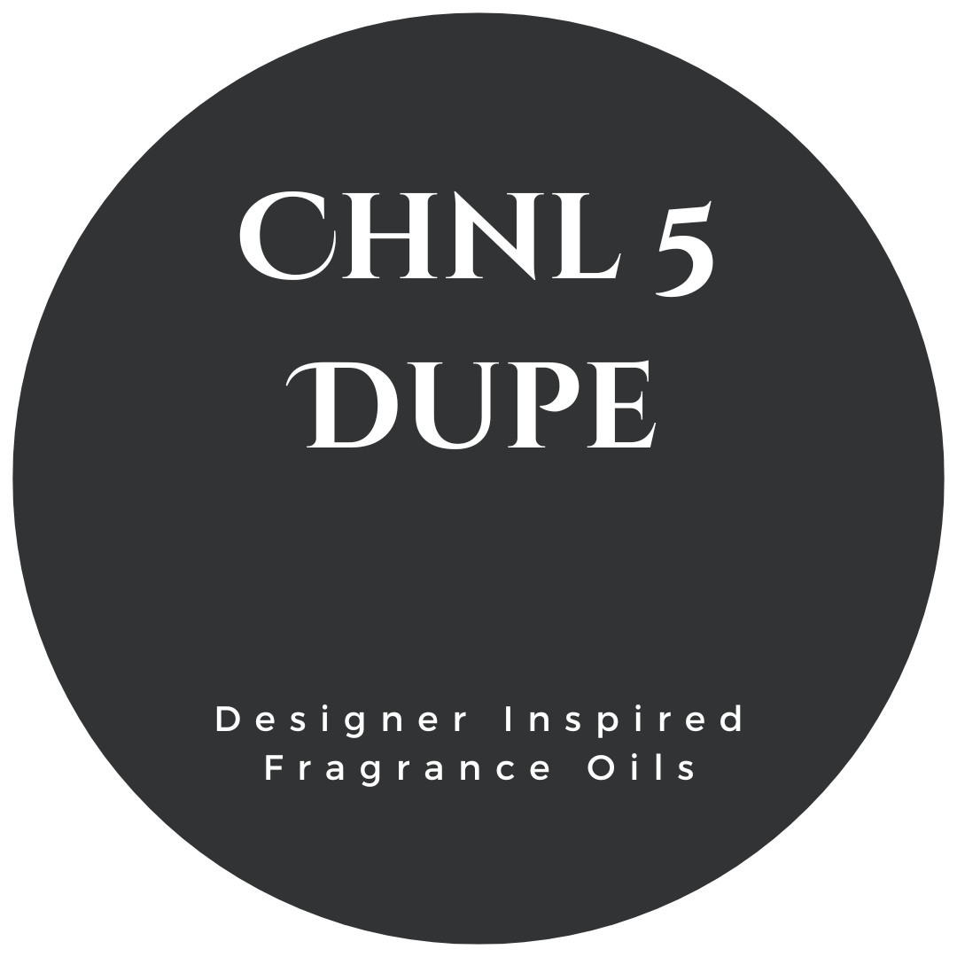 Chnl 5 Dupe Fragrance Oil