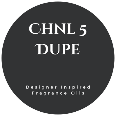 Purenso Dupe Fragrance Perfume Oil of Chanel 5 by Chanel