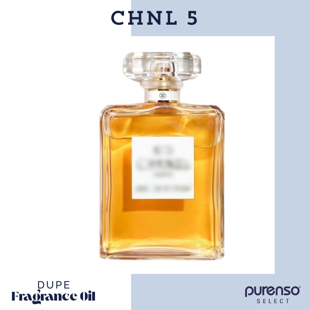 Chnl 5 Dupe Fragrance Oil