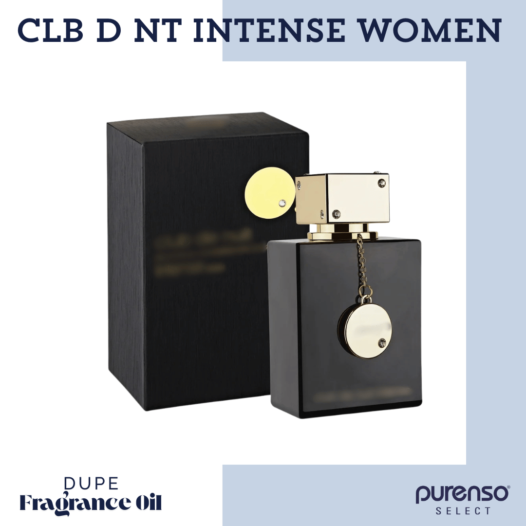 Clb D Nt Intense Women Dupe Fragrance Oil