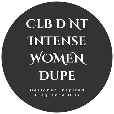 Clb D Nt Intense Women Dupe Fragrance Oil