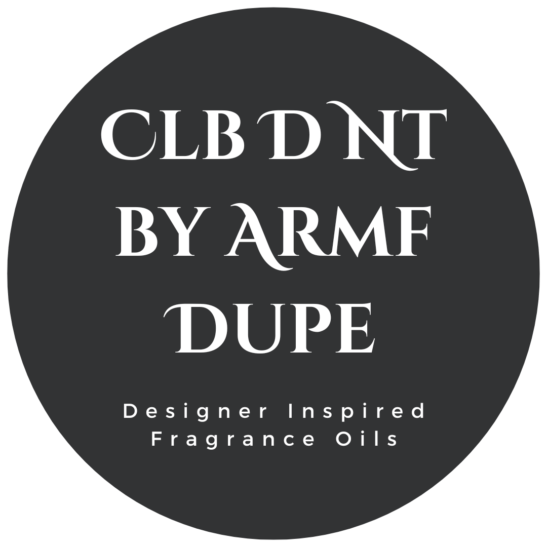 Clb D Nt by Armf Dupe Fragrance Oil