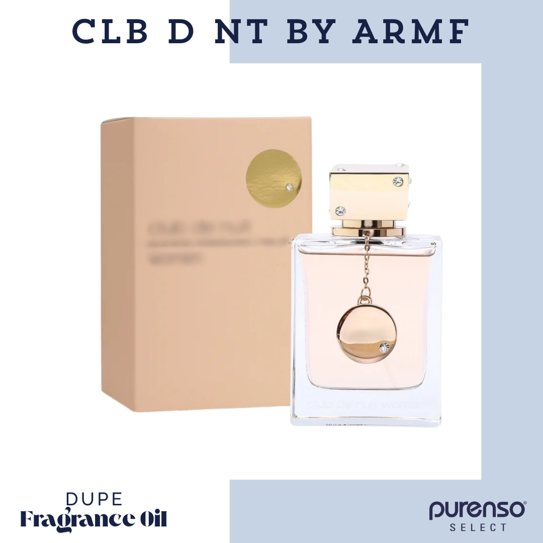 Clb D Nt by Armf Dupe Fragrance Oil