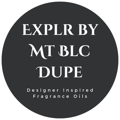 Purenso Dupe Fragrance Perfume Oil of Explorer by Mont Blanc