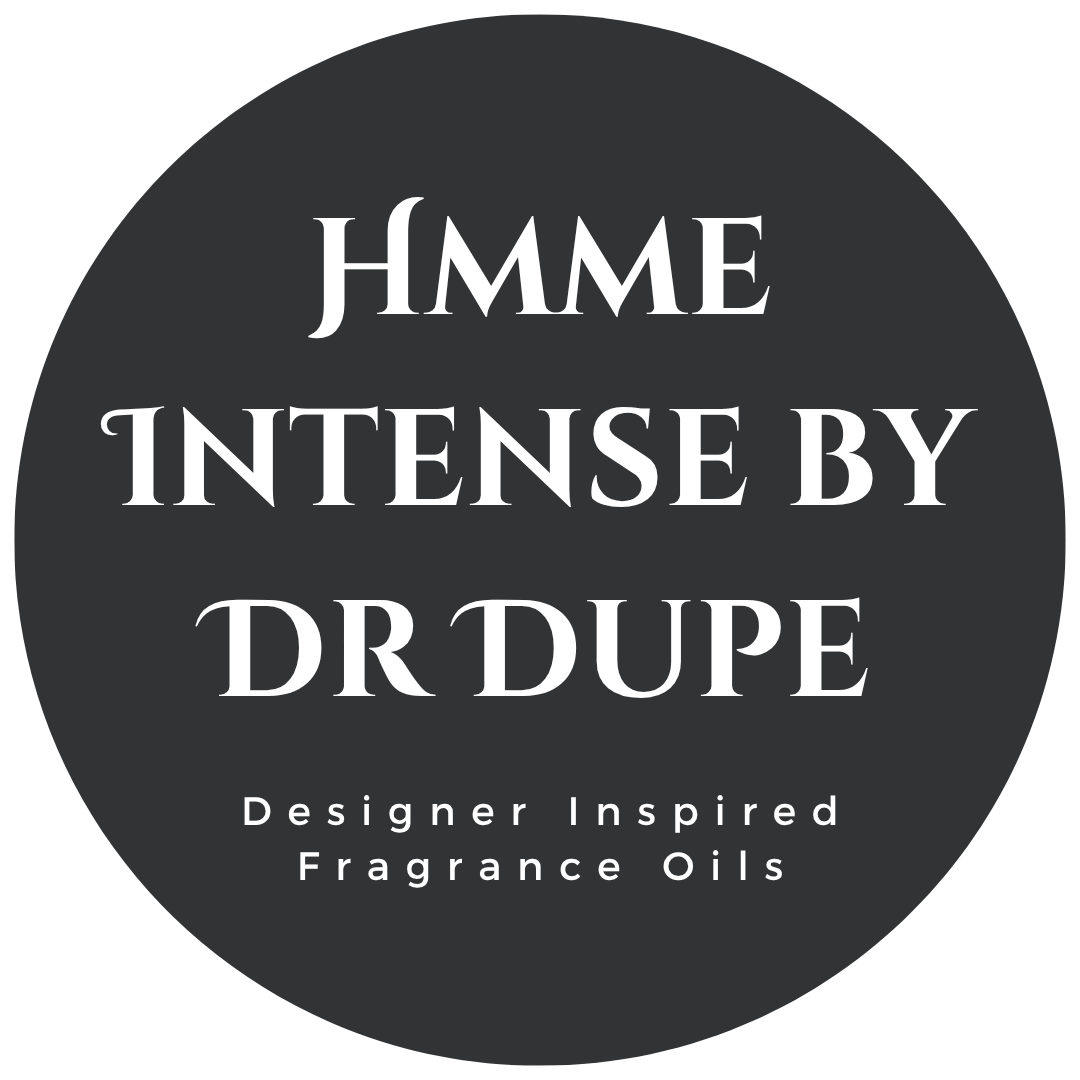 Hmme Intense by Dr Dupe Fragrance Oil