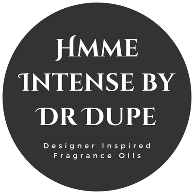 Hmme Intense by Dr Dupe Fragrance Oil