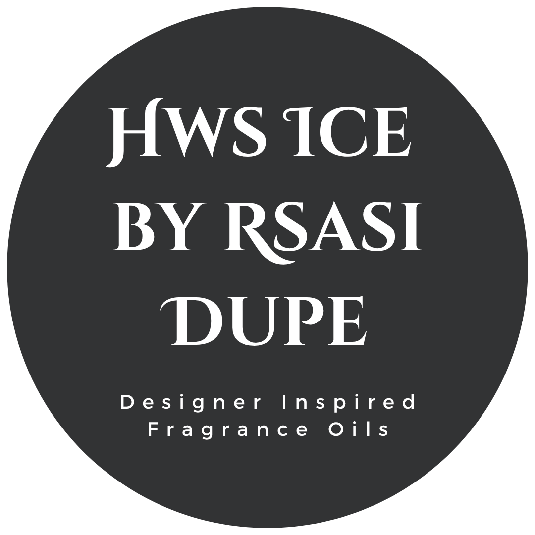 Hws Ice by Rsasi Dupe Fragrance Oil