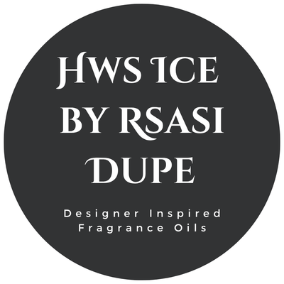 Hws Ice by Rsasi Dupe Fragrance Oil
